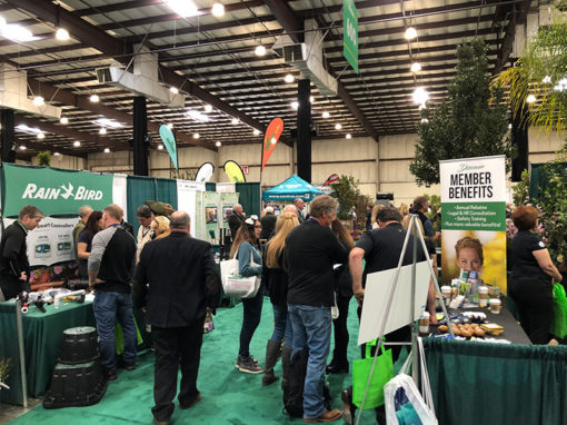 Norcal Landscape & Nursery Show | February 6, 2025